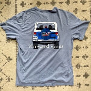 Men’s Vineyard Vines T-Shirt (Size M)